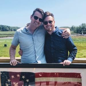 Meet your Posher, Jacob